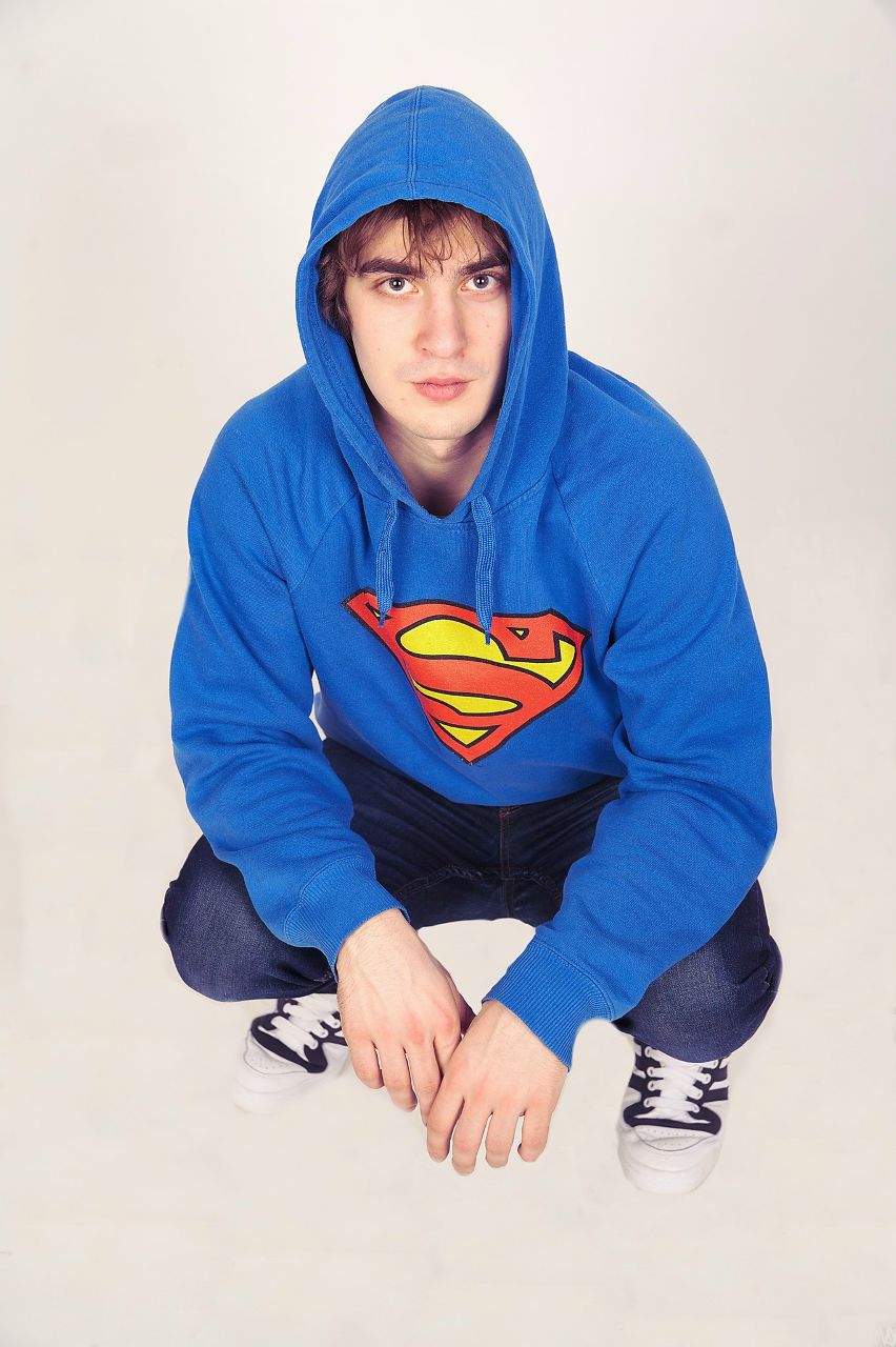 Артем Головацкий | Москва