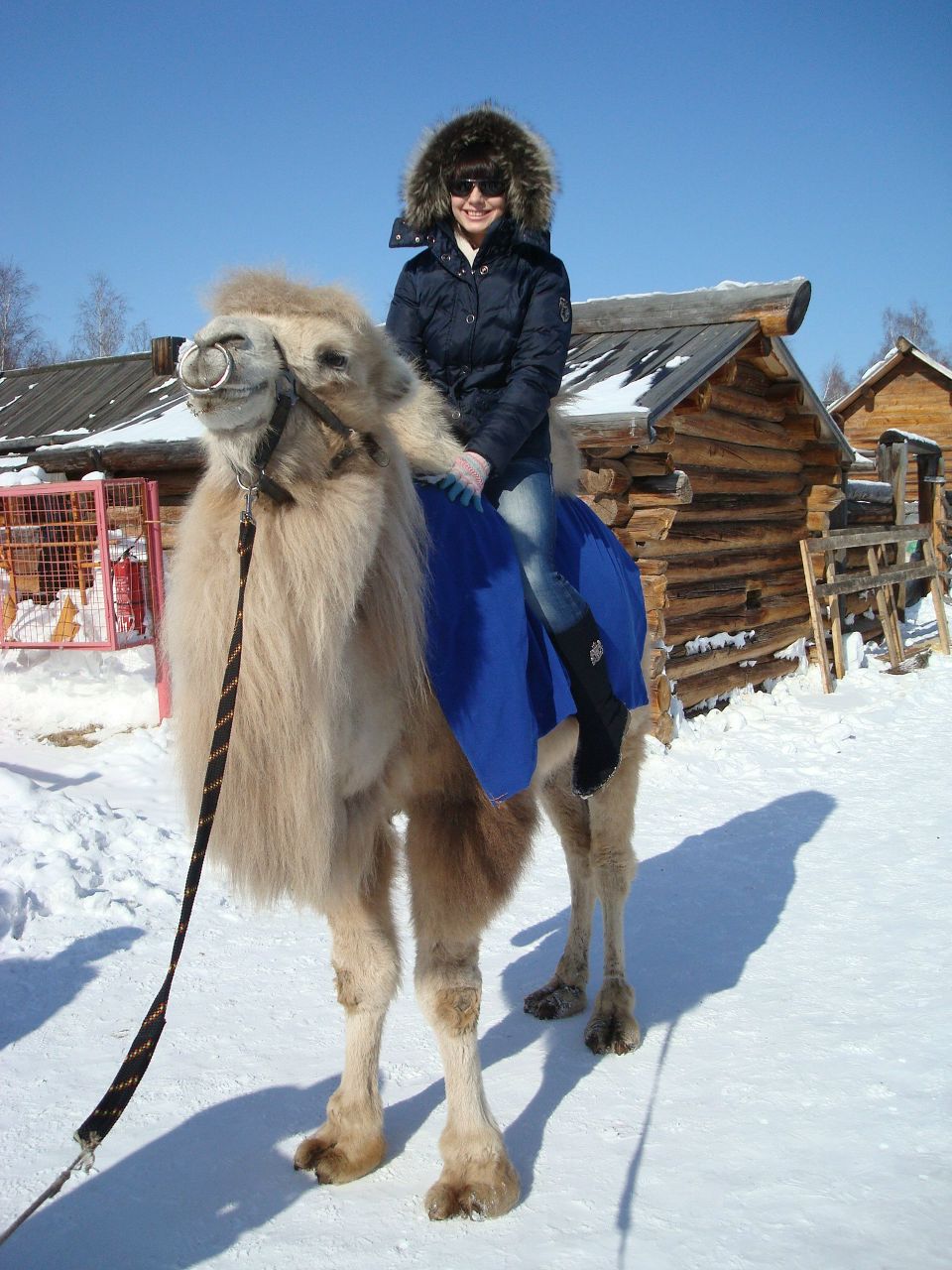 Зоя Ягупова | Санкт-Петербург