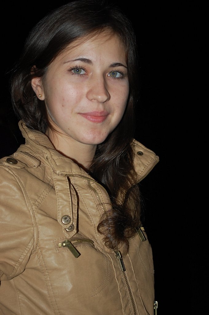 Дияна Сябитова ==\ KashtanKa /== | Москва