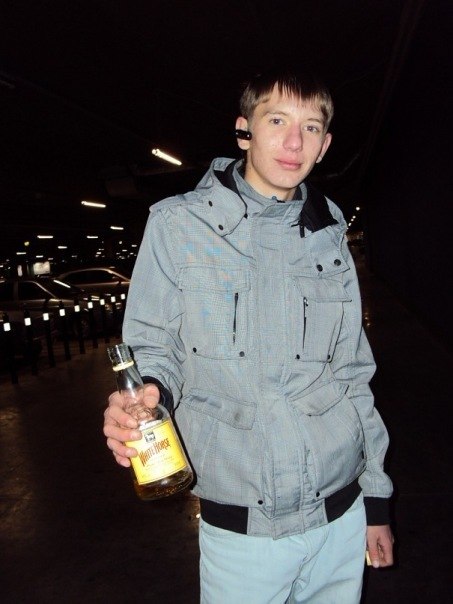 Evgenii Malov | Нижний Новгород