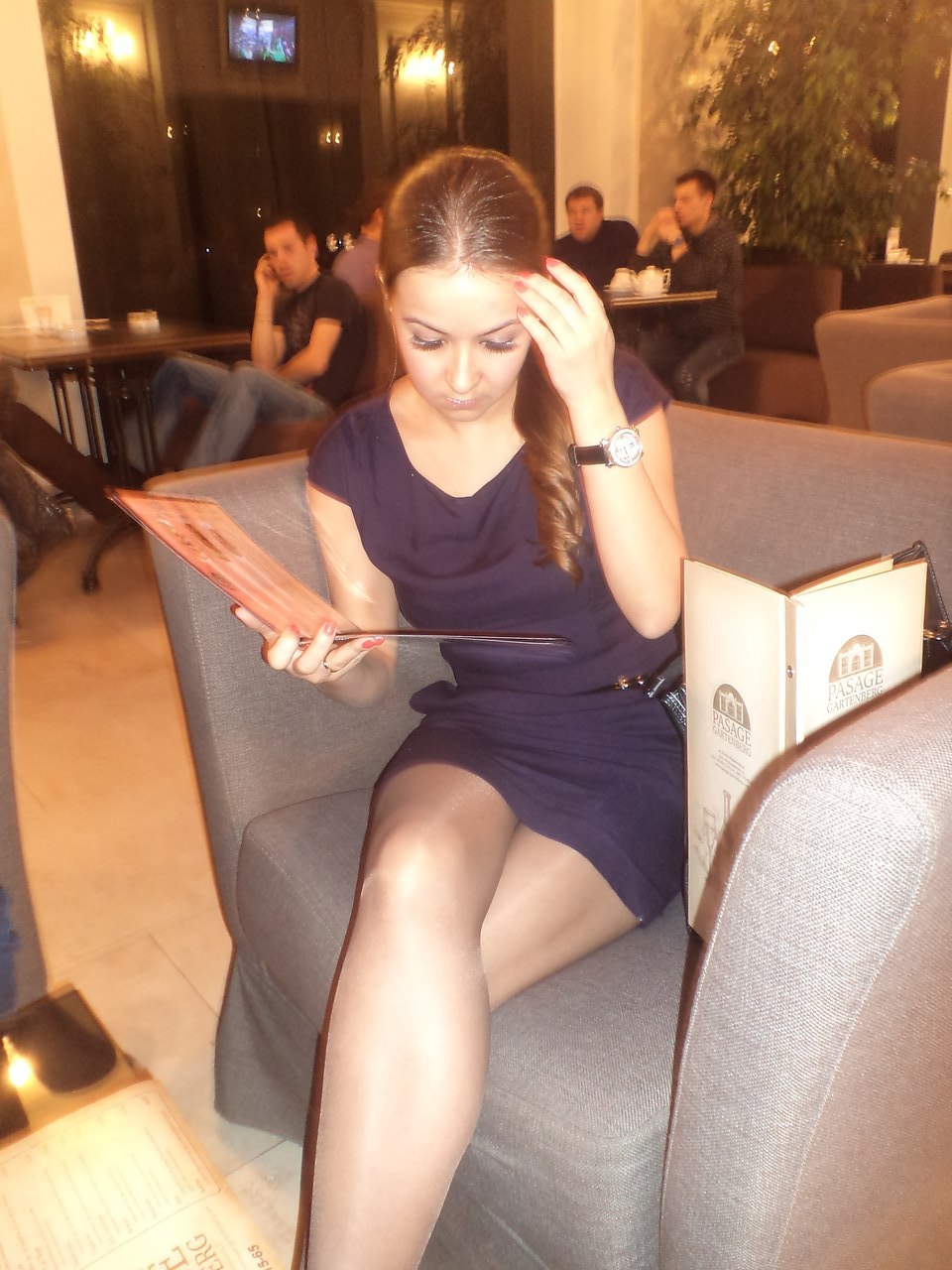 Людмила Гаморак | Ивано-Франковск