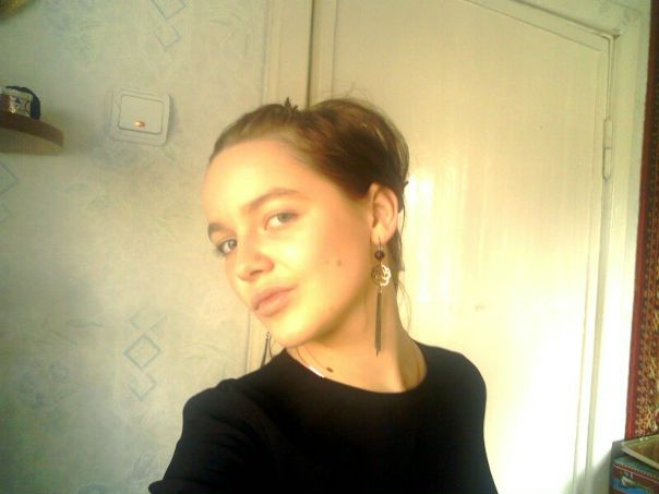 №182, Аленка Часовникова, 35 лет, Дубна (поселок) №182, Аленка Часовникова, 35 лет, Дубна (поселок)