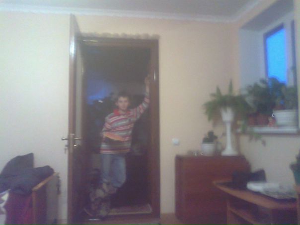 №57, Володя Грох №57, Володя Грох