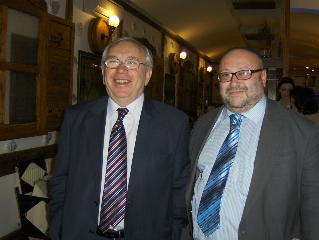 Виталий Ревзин | Москва