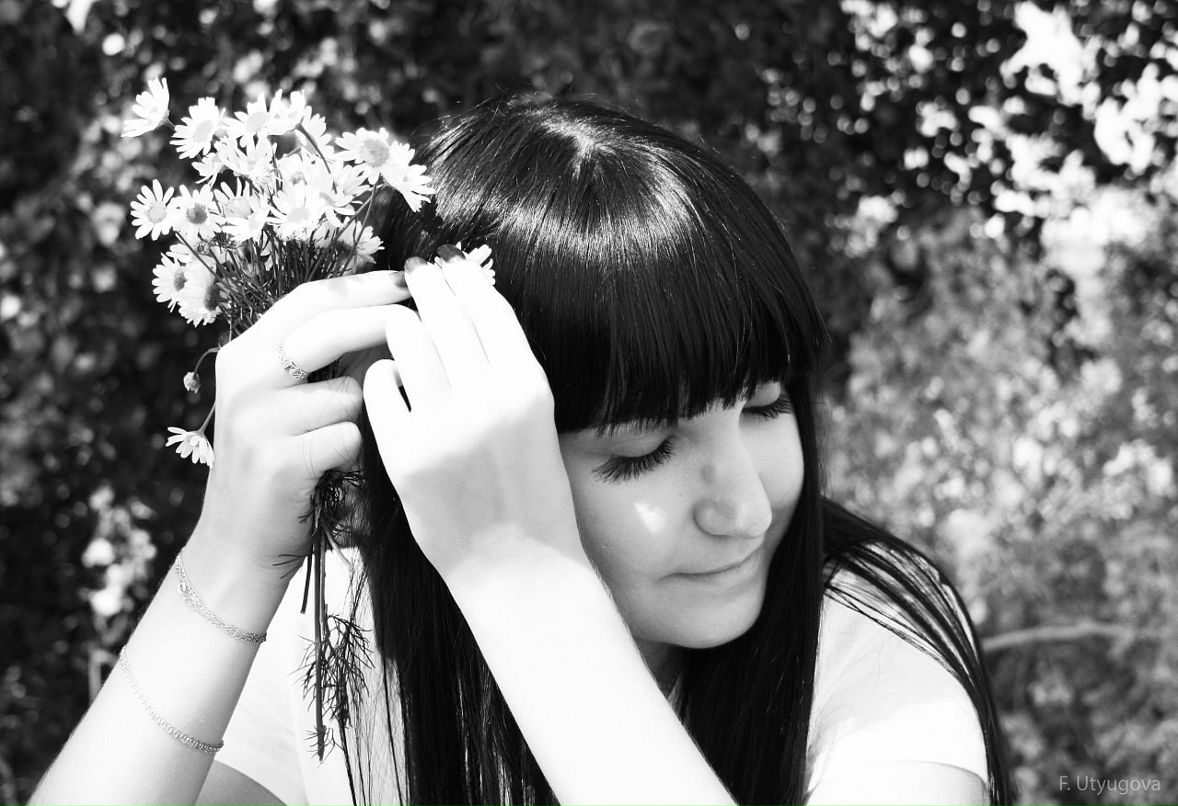 Анастасия Волкова | Тюмень