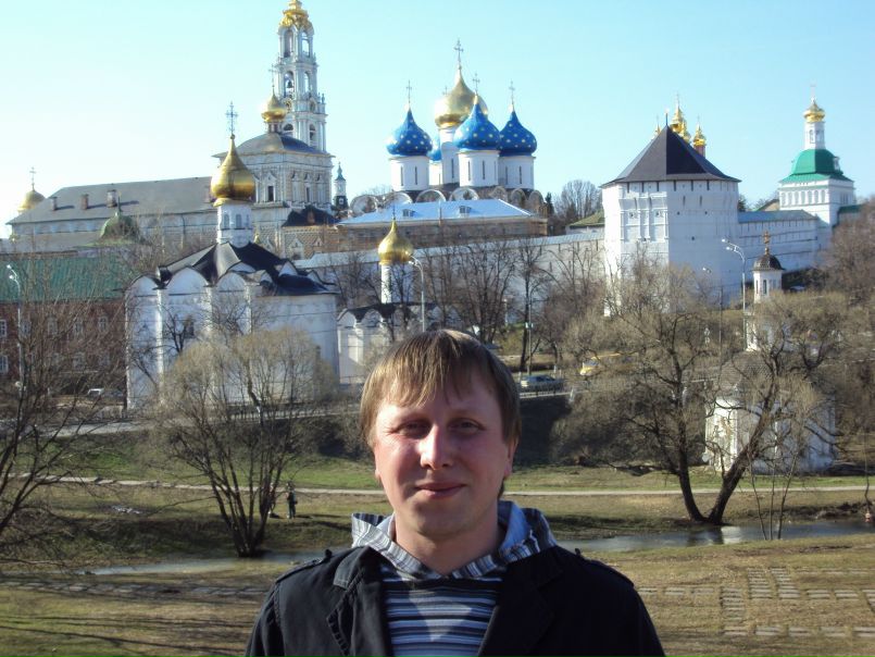 №155, Юрий Мишагин, Александров №155, Юрий Мишагин, Александров