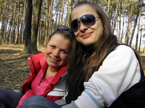 Руслана Iванюк | Киверцы