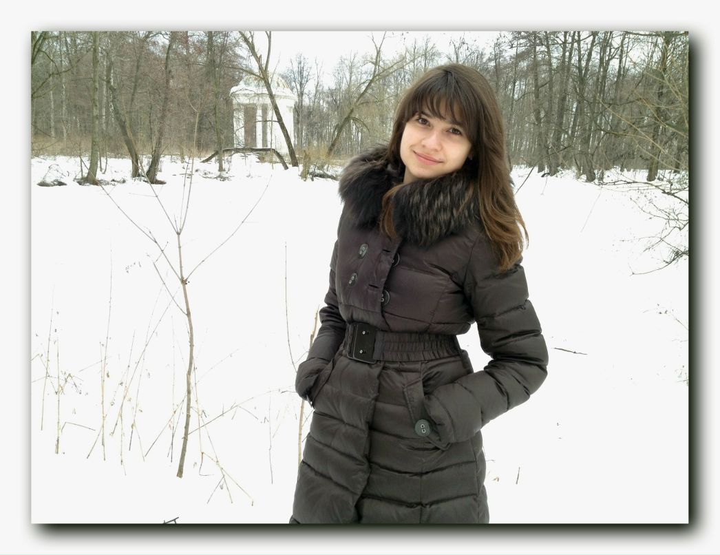 Мария Анашкина | Москва