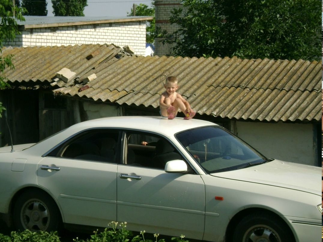 Светлана Воротникова-Шинкарева | Лангепас