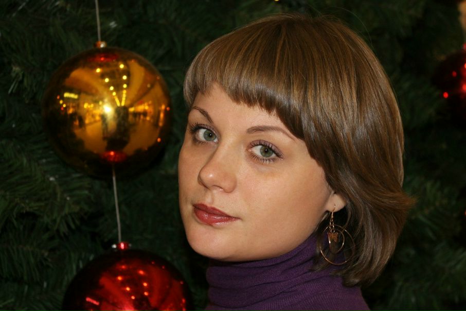 №21, Елена Золотухина-Лысенко, 43 года, Красноперекопск №21, Елена Золотухина-Лысенко, 43 года, Красноперекопск