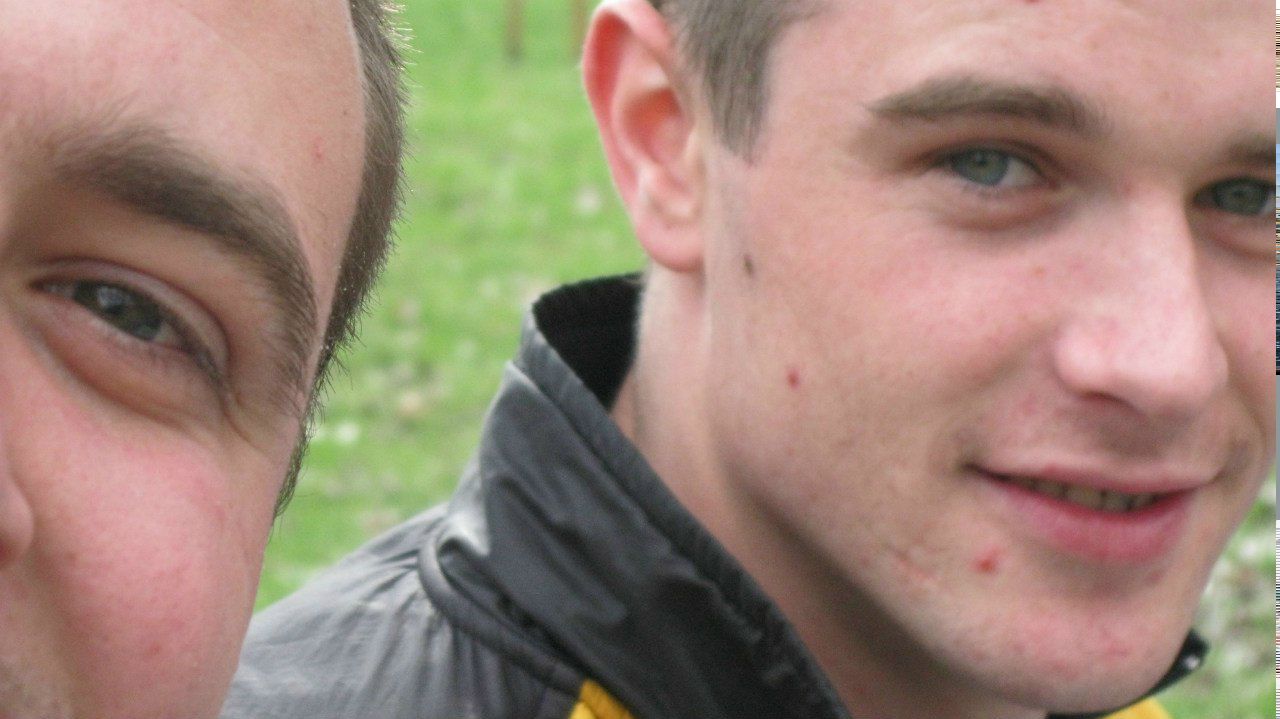 Сергій Місінькевич <<SERG>> | Дунаевцы