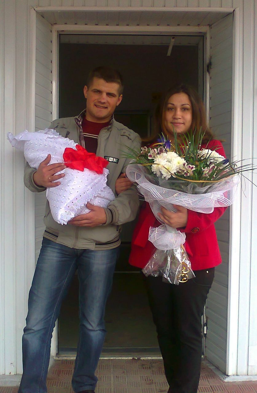 Алла Сорочинська-Чебаненко | 