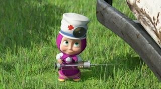 №18, Екатерина Летяго №18, Екатерина Летяго