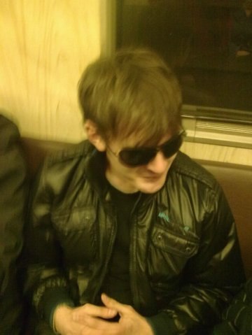 Владимир Самойлов _free | Москва