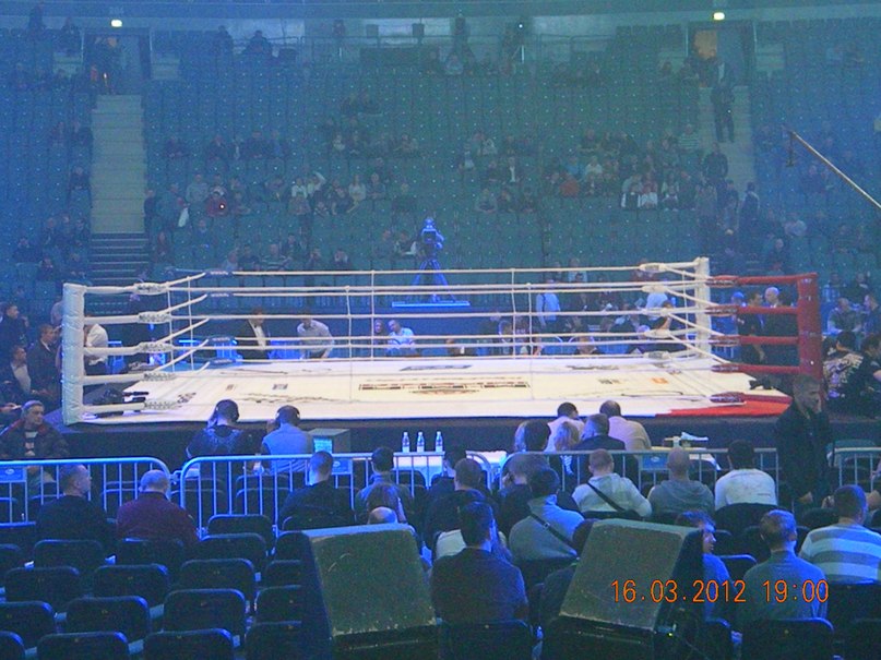 Алексей Михнович Махрей Миллионер | Санкт-Петербург