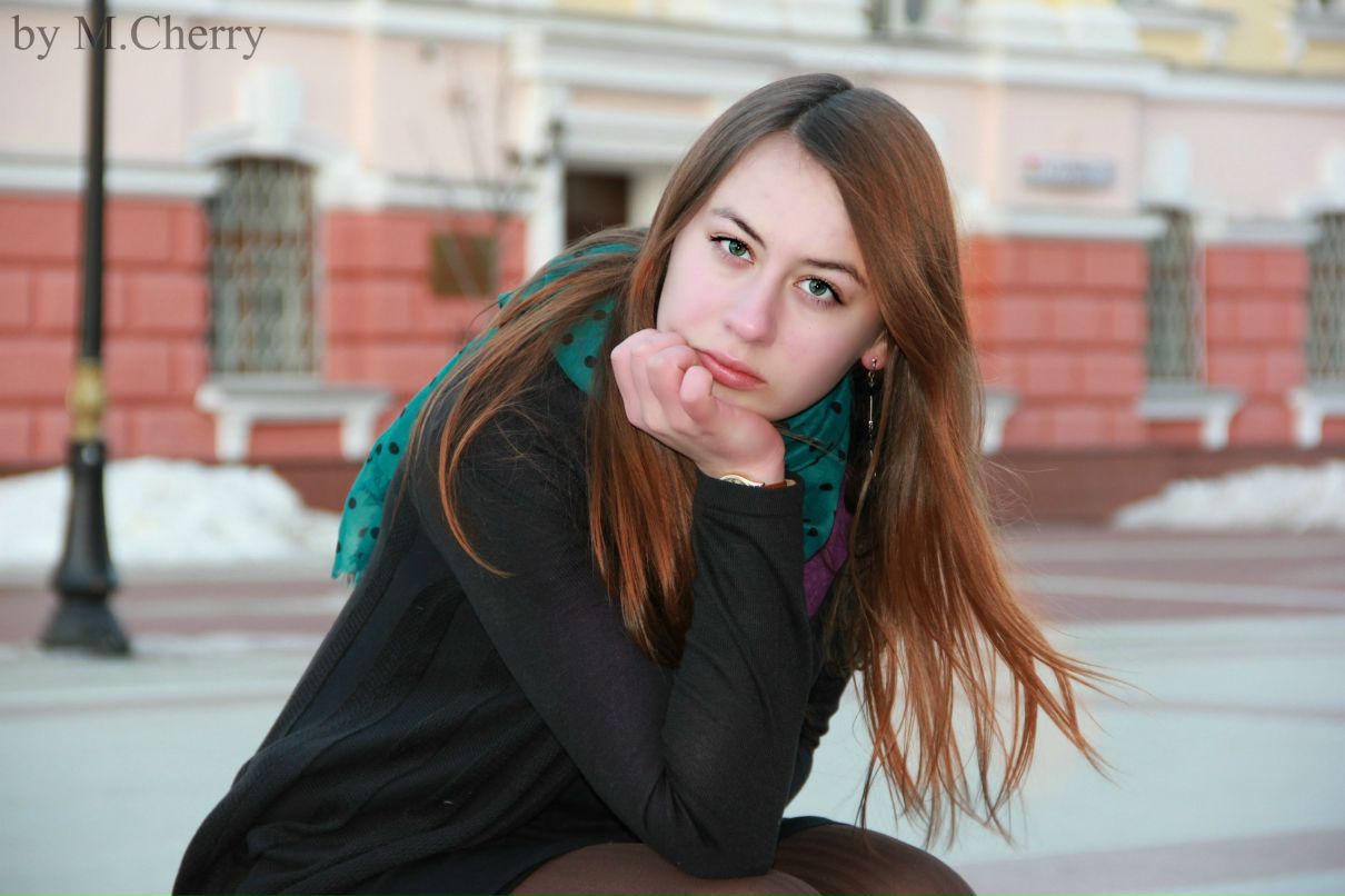 Валерия Чалая | 