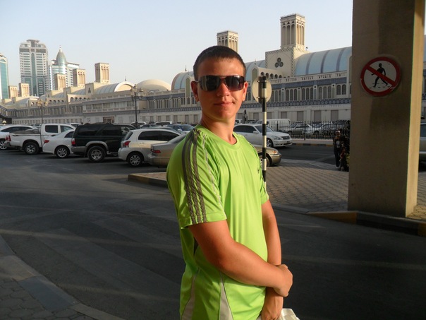 №11, Некит Азимов, Нижний Новгород №11, Некит Азимов, Нижний Новгород