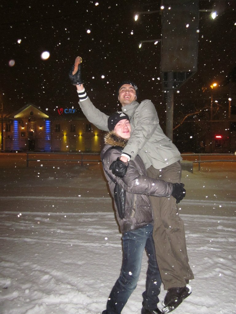 Винер Кутлузаманов | Златоуст