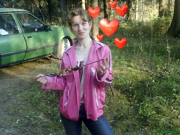 Анжела Валатко фотография #1