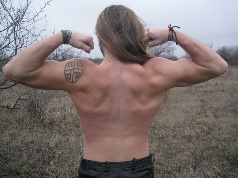 Егор Медведь | Киев