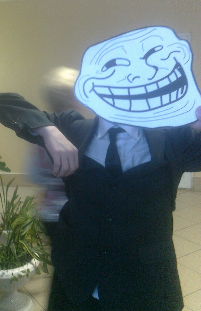 Андрей Перлик | Тюмень