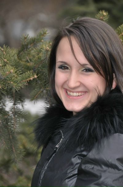 №114, Елена Иванова-Козырева, 31 год №114, Елена Иванова-Козырева, 31 год