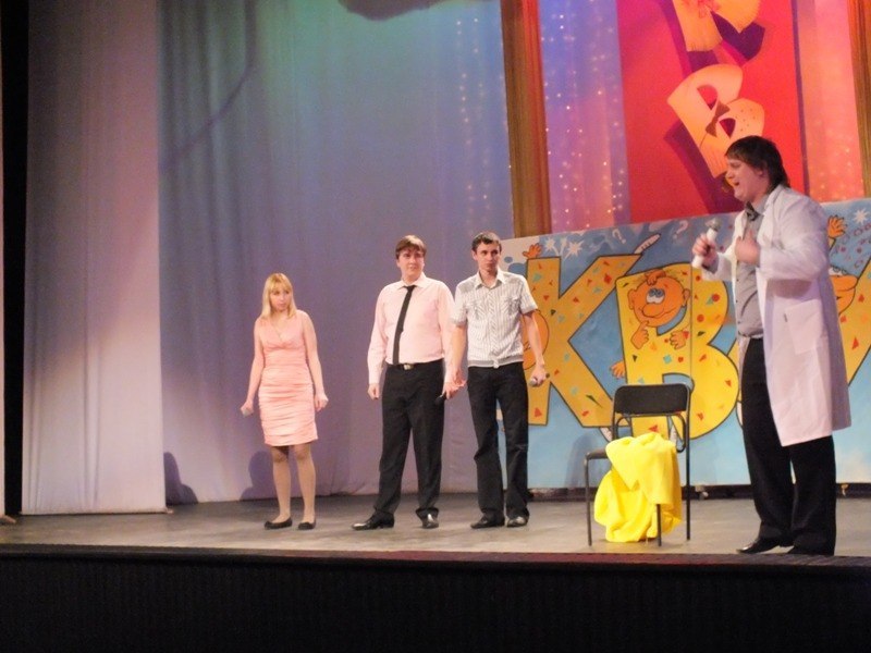 Дмитрий Брагин | Миасс