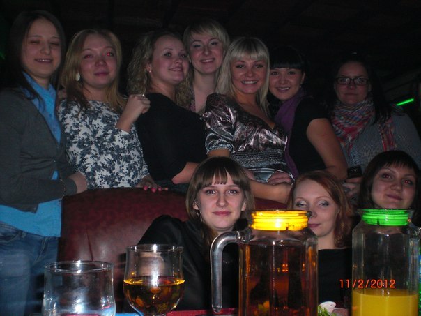 Людмила Черепахина | Нижний Тагил