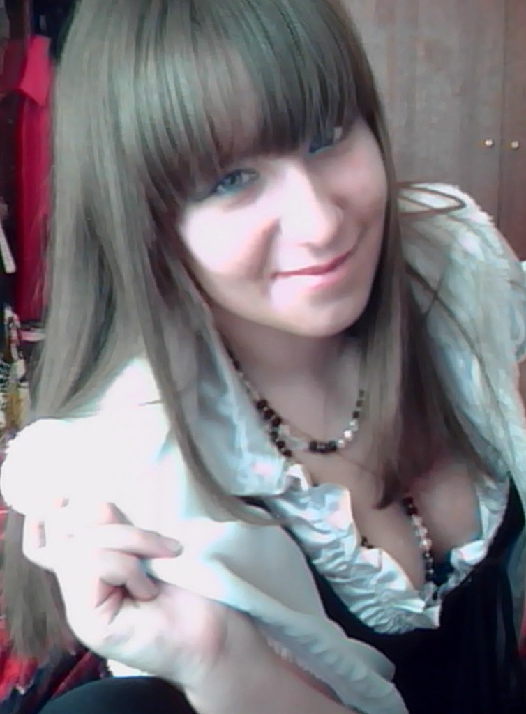 Алёна Хромченко | Санкт-Петербург