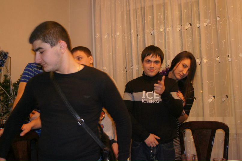 Кирилл Сыпченко | Ростов-на-Дону