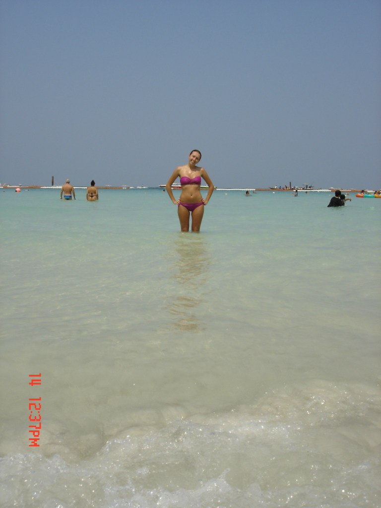 Юлия Клавдиева | Прокопьевск