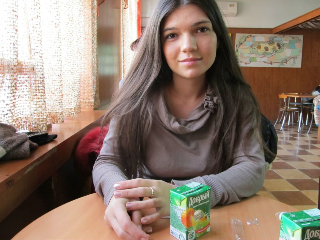 Надежда Пинчук | Минск