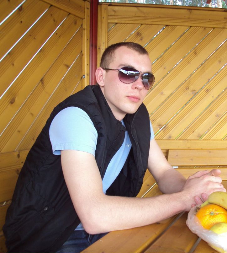 Олег Бойко Leg | Ставище