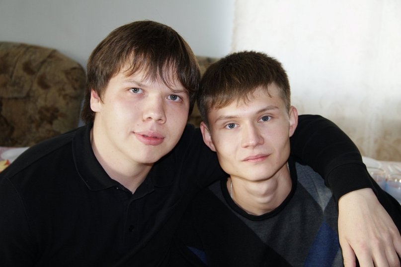 Эмиль Галиуллин лис | Уфа