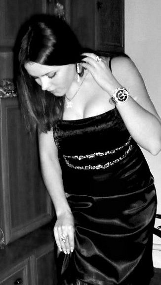 Юлія Білова | Николаев