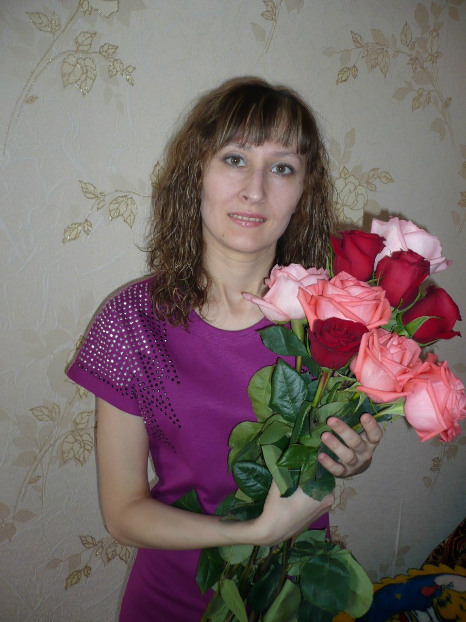 Земфира Зарипова | Уфа