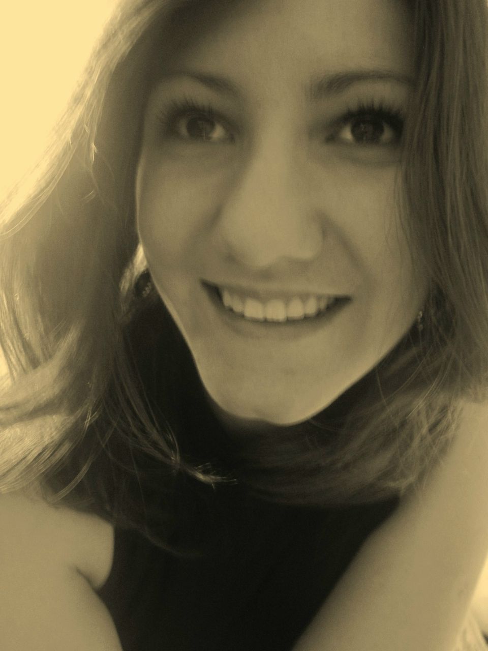 Карина Финчук | Киев