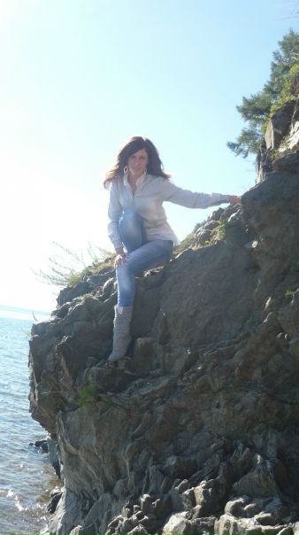 №173, Наталья Хабибуллина, 37 лет, Ачинск №173, Наталья Хабибуллина, 37 лет, Ачинск