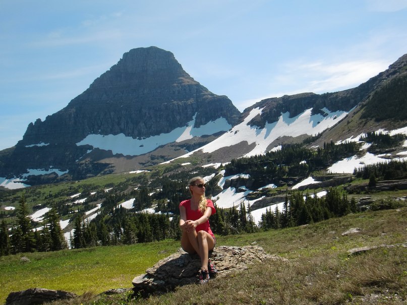 Евгения Никольская | New York City