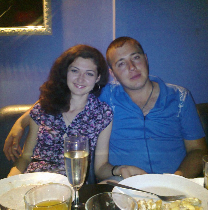 Сергей Макогон | Краматорск