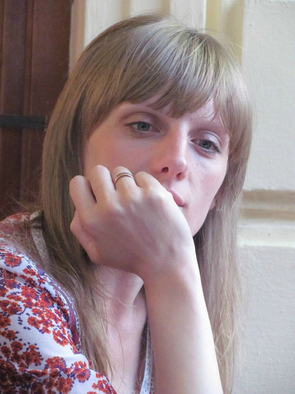 Надя Тимофійчук | Ивано-Франковск