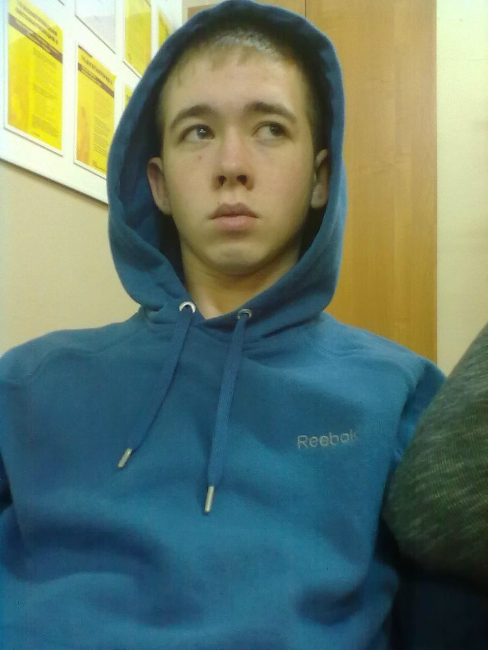 Денис Занозин Олегович | Нижний Новгород