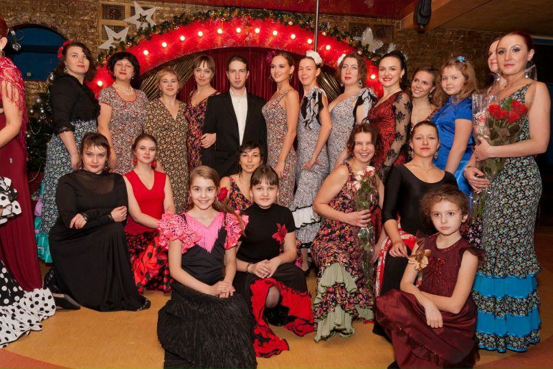 Елена Дикарева | 