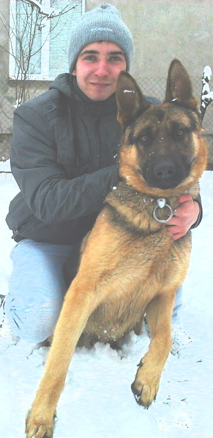 Дмитрий Демчук | Джанкой