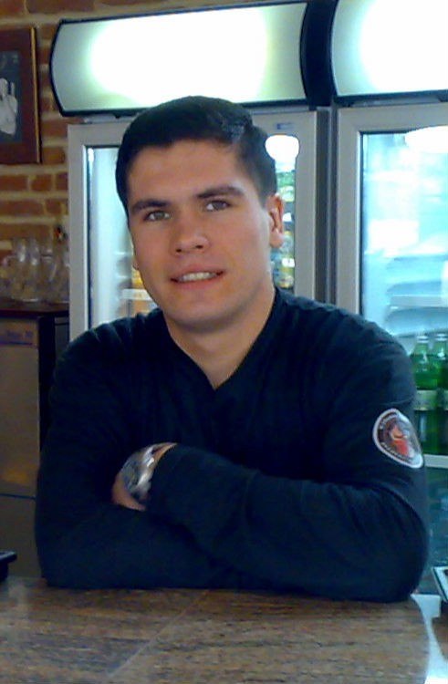 Edgar Airapetyan | Тбилиси