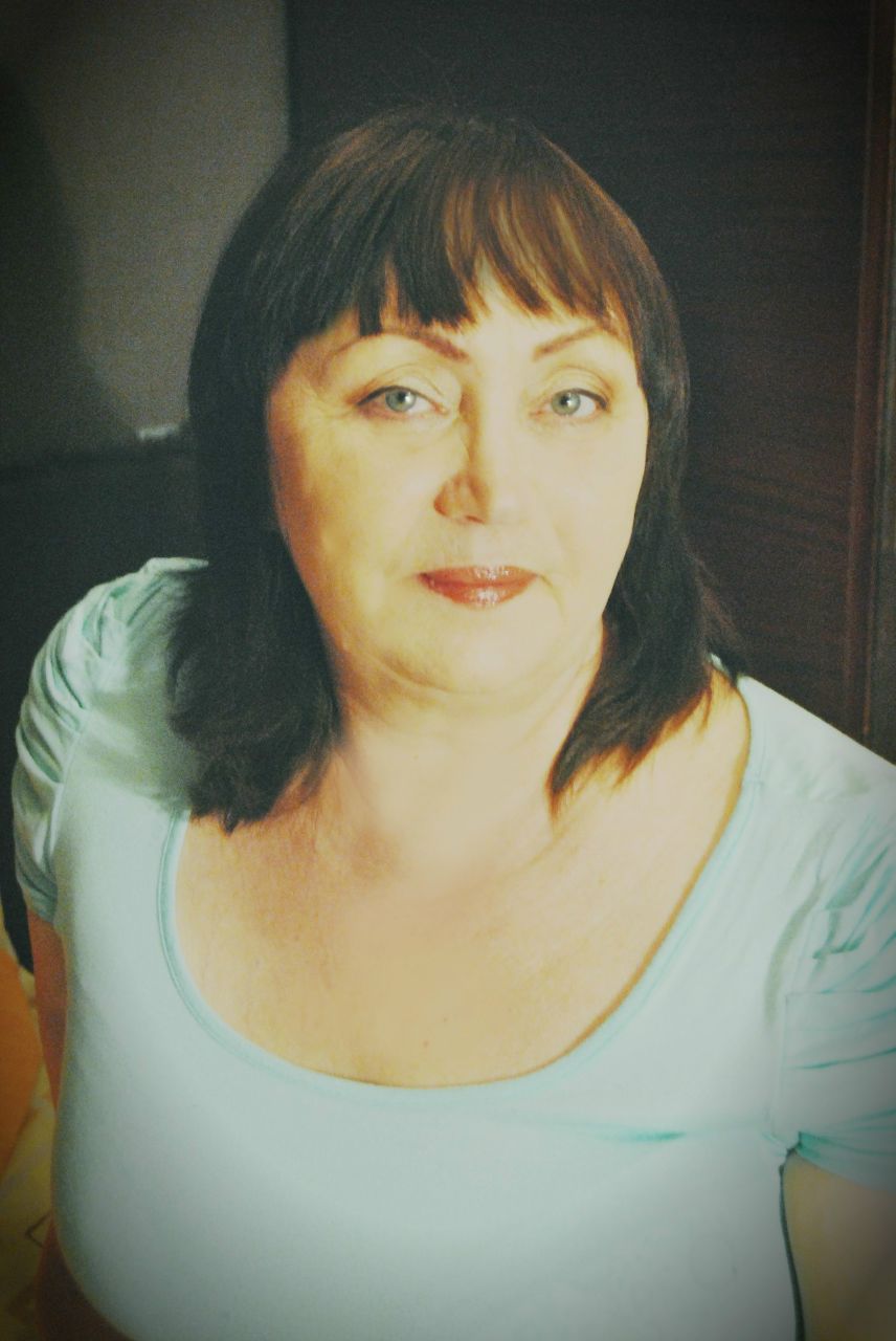 Людмила Липина | Ростов-на-Дону