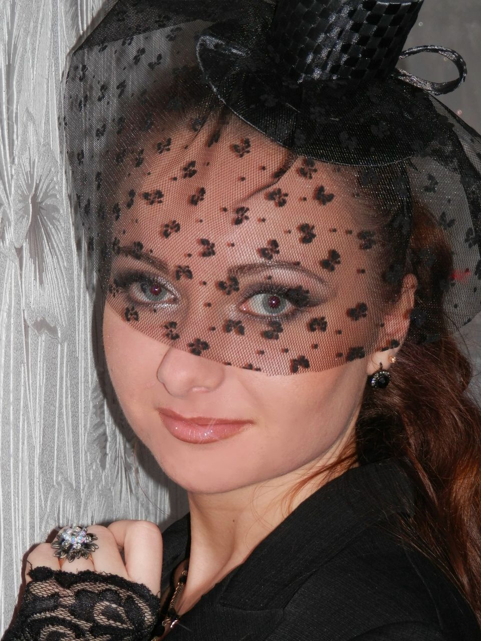 Татьяна Назарова | Каменское / Днепродзержинск