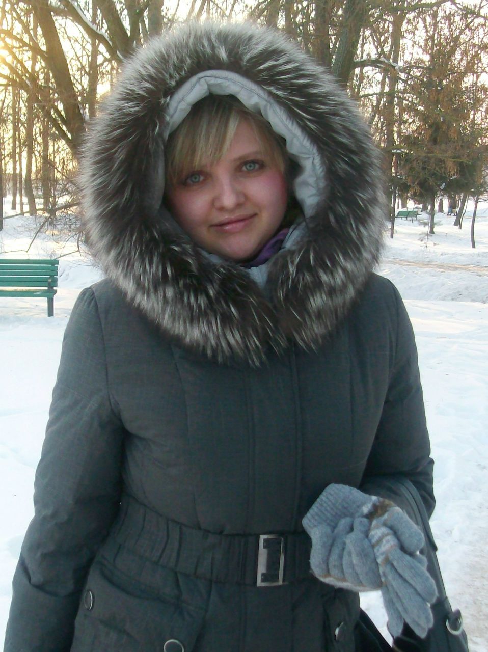 Евгения Петровская ツ | Барановичи