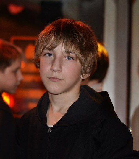 Артем Сизяев | Санкт-Петербург