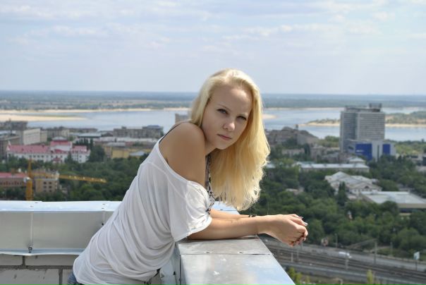 №29, Лера Рабченюк, 35 лет, Волгоград №29, Лера Рабченюк, 35 лет, Волгоград